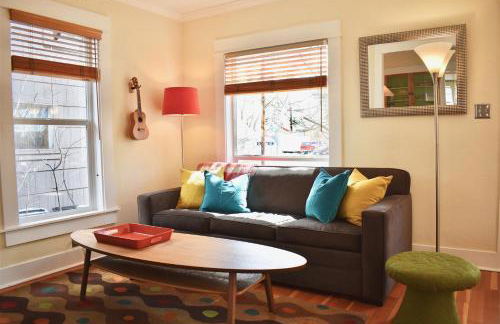 Bluebird Day - Jefferson Cottage - Foto 6