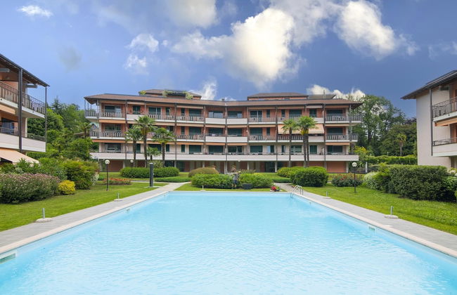 Casa Fiorita Pool and Lake - Foto 2