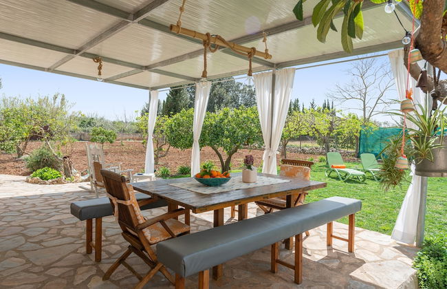 Sa Caseta B ger in Buger - Foto 31