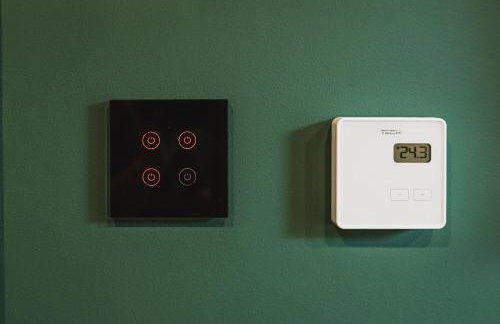 Apartament Leśny-Cedzyna no62 TARGI Kielce Rowery !!! - Foto 11