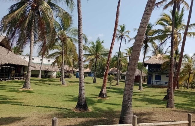 Hotel Rancherio Shangai - Foto 9