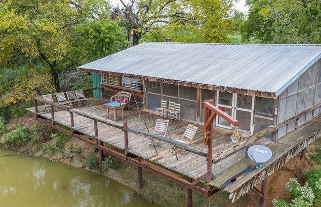 Moon River Ranch - Foto 75