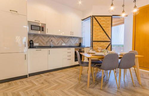 Luxury Downtown Station Córdoba - Foto 5