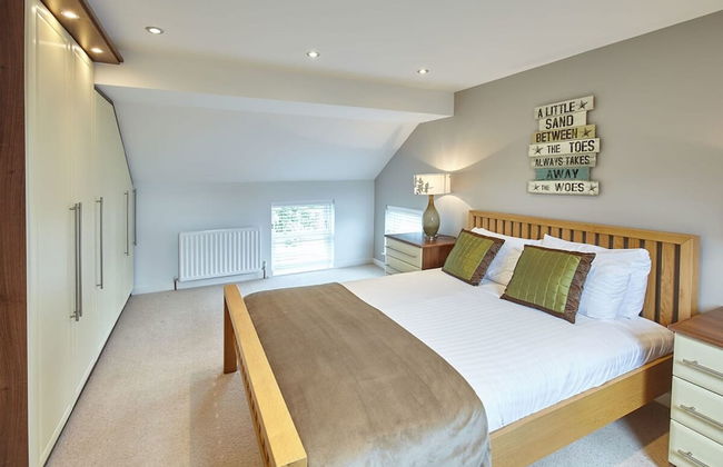 Host Stay Doray House - Foto 20