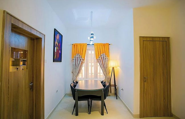 Homestead Apartment - Foto 33