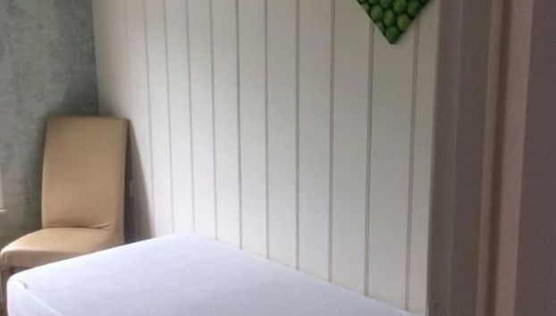 Attractive Apartment in Julianadorp - Foto 2, Habitación