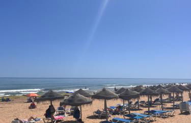 Apartment Holiday La Mata - Foto 19