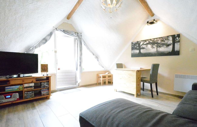 Chalet in Gesves With Fenced Garden - Foto 14