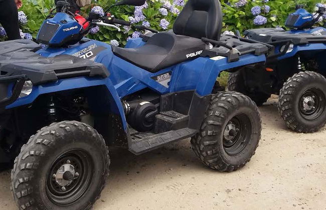 São Miguel Quad Tour - Photo 3