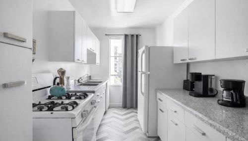 Spacious 2 Bedroom 2 Bathroom Unit Great Location - Foto 4