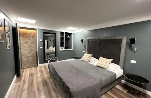 HiSuiteROME - ApartHotel - Foto 118