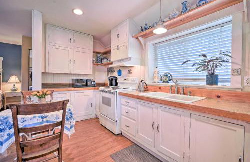 Historic Twisp Cottage - Mountain and River View! - Foto 9