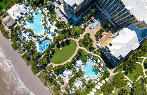 Gorgeous Partial Ocean View I The Ritz Carlton - Foto 44