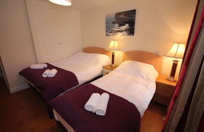 Marine Studio Apartment - Foto 1