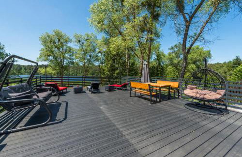 Siedlisko Bieszkowice - Foto 17