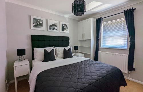 Saffron Court Apartments - Foto 20