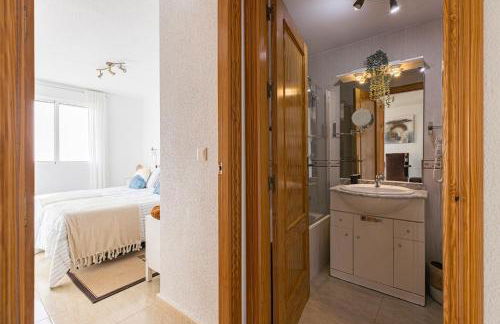 Casa Luna de Bolnuevo Murcia - Foto 26