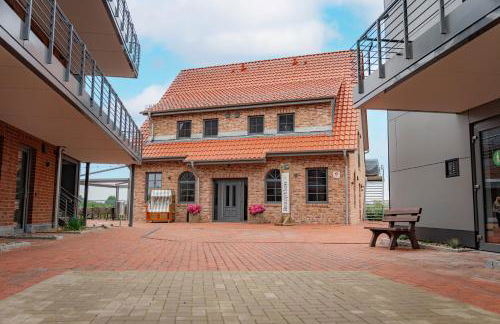 Ferienresidenz am Elbufer Altes Land - Photo 25