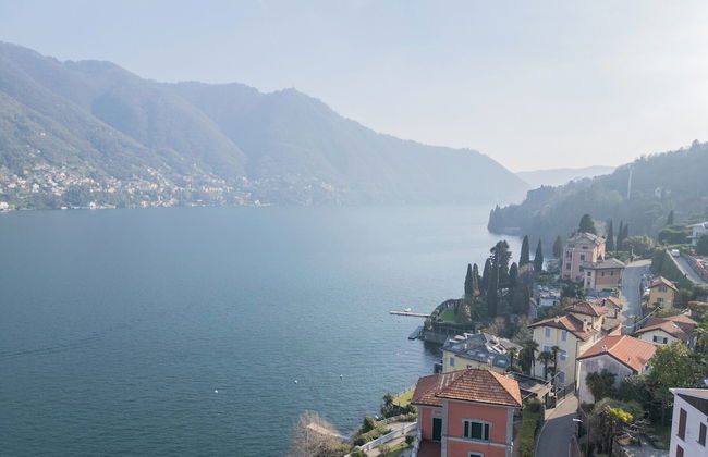 Besana 9 On the Lake - Private Garden & Parking by Rent all Como - Foto 46