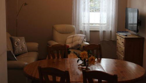 chicke Ferienwohnung in Struppen - Foto 3