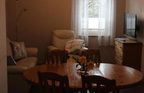 chicke Ferienwohnung in Struppen - Foto 3