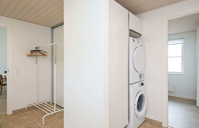 5 Person Holiday Home in Farso - Photo 6