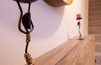 Charming 1BR House in Eccles with Free Parking - Foto 14