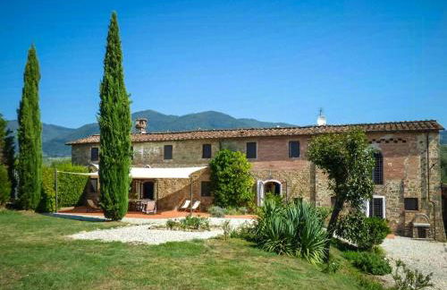 Sandra Spacious Tuscan Villa With Private Pool - Foto 38