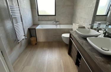 Villa avec Piscine - 15 ' JO - Vélos - 30 ' Disney - Foto 59