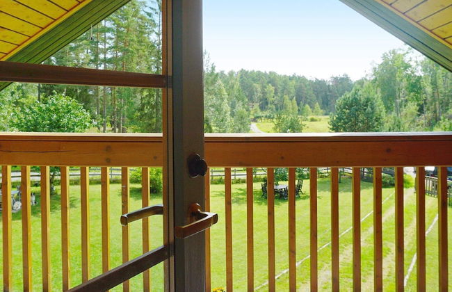 4 Star Holiday Home in Yxlan - Foto 32