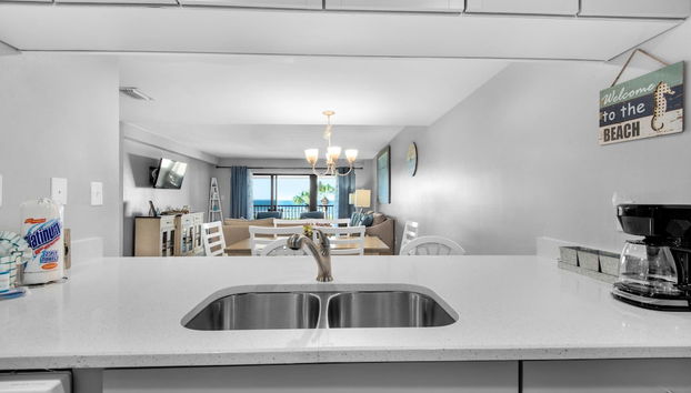 Santa Rosa Dunes 722 - Foto 5, Cocina privada