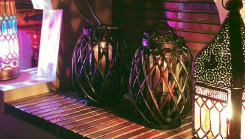 Moorish Magic in Monte Estoril-500m to the Beach - Photo 4