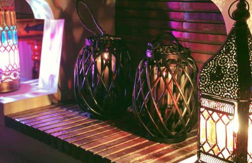 Moorish Magic in Monte Estoril-500m to the Beach - Foto 4