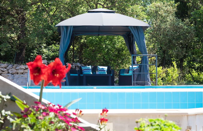 Villa Luce Konavoka - Foto 29