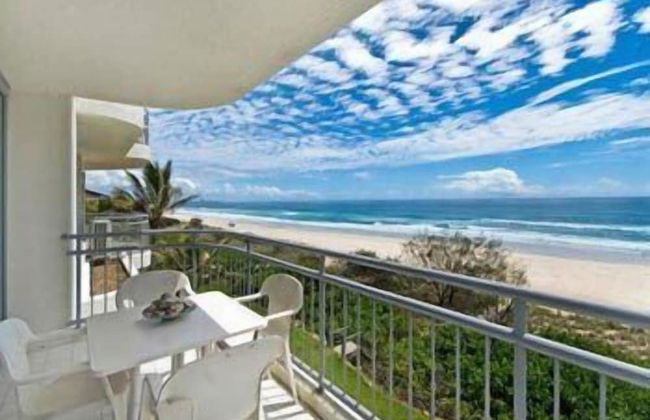 Oceanside Resort - Foto 12