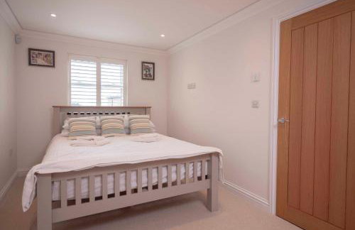 Chy An Gweal Farm Coach House - Foto 24