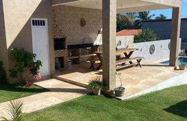 Casa Paraíso Guajiru - Foto 24