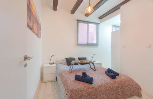 Botanical gardens apartment by Invalencia - Foto 20