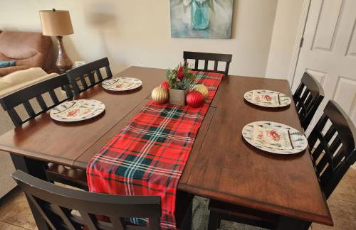 Peaceful 1st floor lakeside condo minutes from Osage Beach and Ozark State Park - Foto 10