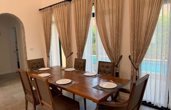 Estella Pool Villas Pattaya - Photo 33