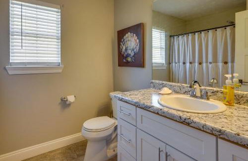 Family-Friendly PCB Vacation Rental, Walk to Beach - Foto 13