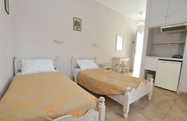 Blue Apartments Ipsos - Foto 3