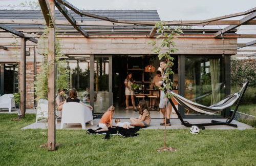 W POLACH apartamenty z prywatnymi saunami - Foto 17