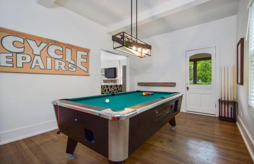 Saugatuck FH walk to town private hot tub - Foto 14