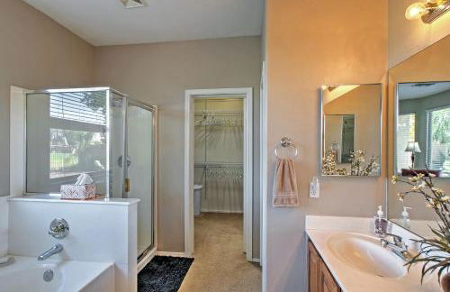 Golf Course View! Group Getaway in Queen Creek - Photo 13