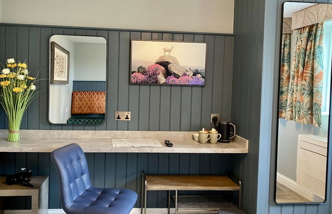 The White Horse Inn - Foto 12