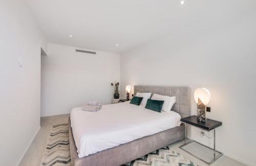 Luxury 5-Bedroom Townhouse in Puente Romano - Foto 35