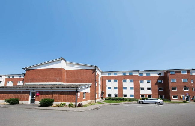 North Court - Foto 19