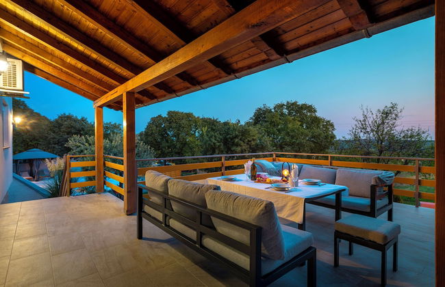 House Manda Adriatic - Foto 25