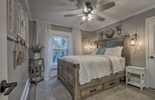 Peaceful Renovated Home with Deck on Half Acre! - Foto 17